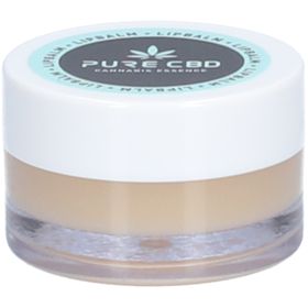 Pure CBD® Baume à lèvres