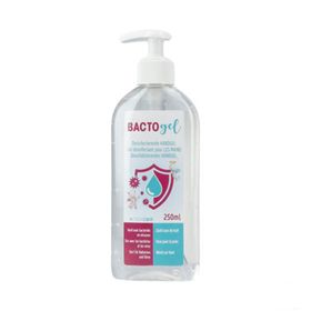 Bactogel Gel Hydroalcoolique