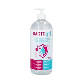 Bactogel Gel Hydroalcoolique