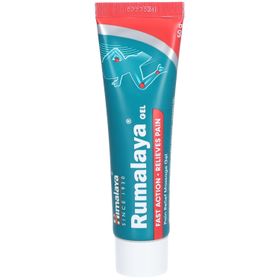 Himalaya® Rumalaya®