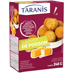 Taranis Visvervanger
