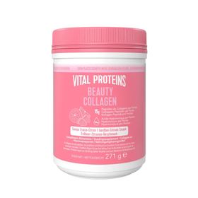 Vital Proteins Beauty Collagen Saveur Fraise-Citron