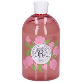 Roger&Gallet Rose Douchegel