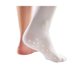 Bota Embolix Agh + A/glisse Blanc N2 S
