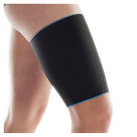 Bota Plus Cuissarde Noire Xl 50-56cm