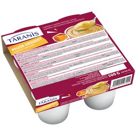 Taranis Pause Dessert Saveur Caramel