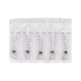 Terumo Seringue 3 ml Luer-tip sans aiguille