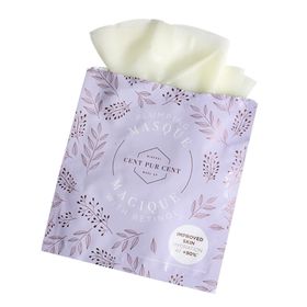 Cent Pur Cent Plumping Sheetmask