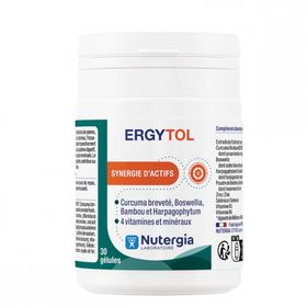 Nutergia Ergytol