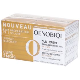Oenobiol Sun Expert Anti-Aging