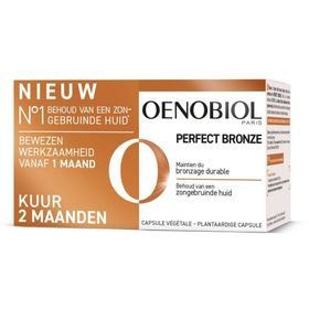 Oenobiol Perfect Bronze