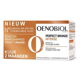 Oenobiol Perfect Bronze Intense