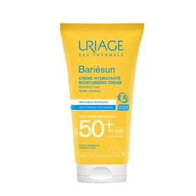 Uriage Bariésun Moisturizing Cream SPF50+