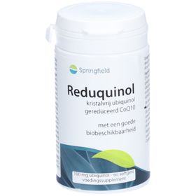 Springfield Reduquinol