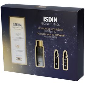 ISDIN Isdinceutics Anti-Ageing Routine Giftset