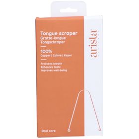 ARISTA® Grattoir à langue