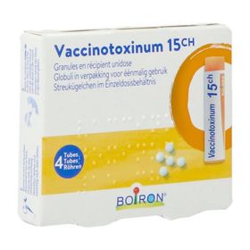 Boiron® Vaccinotoxinum 15CH