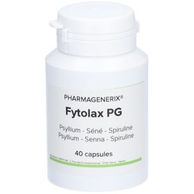 Pharmagenerix Fytolax PG