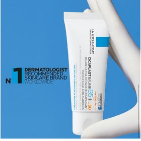 La Roche-Posay Cicaplast Balsem B5+ SPF50