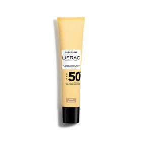 Lierac Sunissime Le Fluide Teinté SPF50+