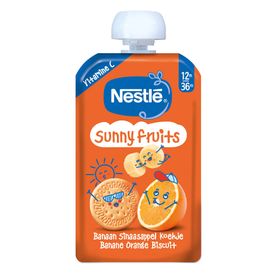 Nestlé® Sunny Fruits