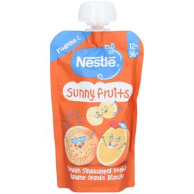 Nestlé® Sunny Fruits