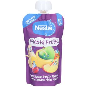 Nestlé® Fiesta Fruits