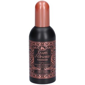 Tesori D'oriente Hammam Parfum