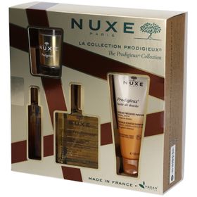 Nuxe La Collection Prodigieux®