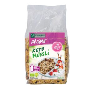 Damhert Régime Keto Muesli