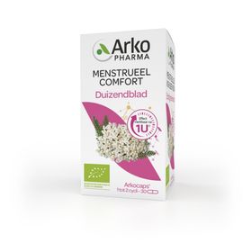 Arkopharma Menstrueel Comfort Duizendblad