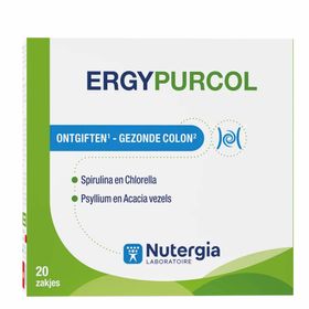 Nutergia Ergypurcol