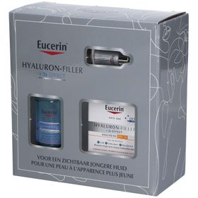 Eucerin Hyaluron-Filler + 3x Effect Giftset