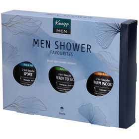 Kneipp Men Shower Favourites Giftset