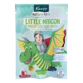 Kneipp Nature Kids Little Dragon Badkristallen