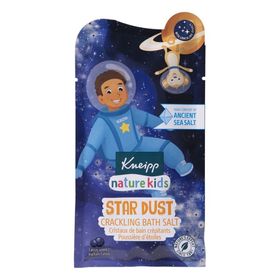 Kneipp Nature Kids Star Dust Badkristallen