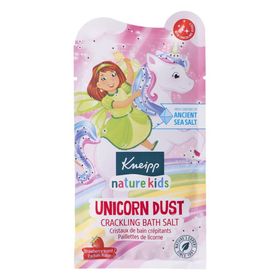 Kneipp Nature Kids Unicorn Dust Badkristallen