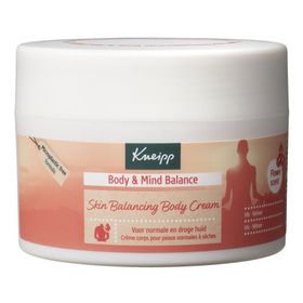 Kneipp Body & Mind Balance Crème Corps