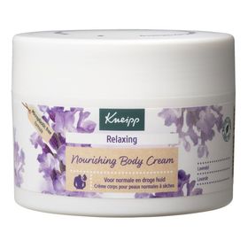 Kneipp Relaxing Crème Corps