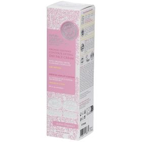Organic Certified Contour Lifting Age-Defying Day Face Cream 50 ml crème