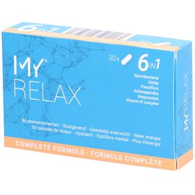 My® Relax