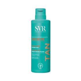 SVR Sun Secure Mousse AutoBronzante 150 ml