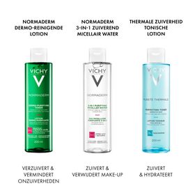 Vichy Normaderm Zuiverende Lotion