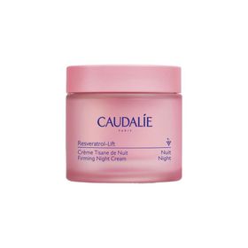 Caudalie Resveratol-Lift Nachtcrème met kruidenthee