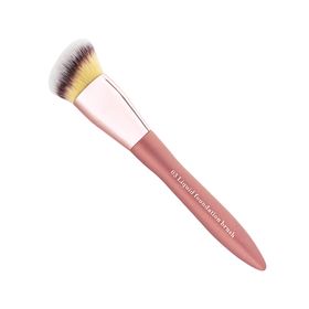 Cent Pur Cent 03 Liquid Foundation Brush