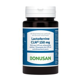 BONUSAN Lactoferrine CLN® 150 mg