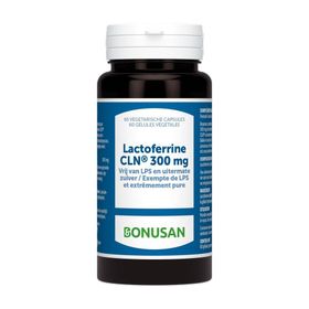 Bonusan Lactoferrine CLN® 300 mg