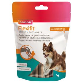 Beaphar® Flexifit® Bâtonnets