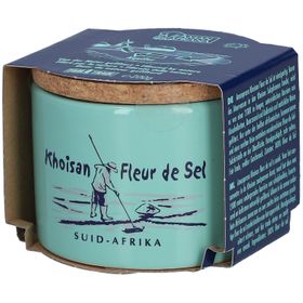 Aman Prana Khoison Fleur de Sel