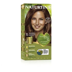 Natuurtint® Colorant Permanent 6.35 Châtain Intense Cannelle